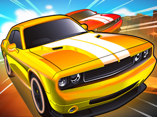 ULTIMATE STUNT CAR CHALLENGE thumbnail