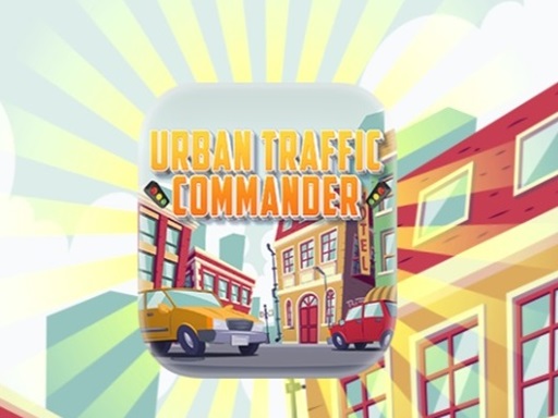 Urban Traffic Commander thumbnail