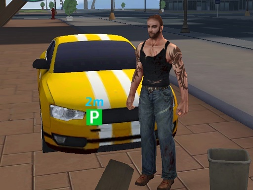 Vegas City Gangster 2024 thumbnail