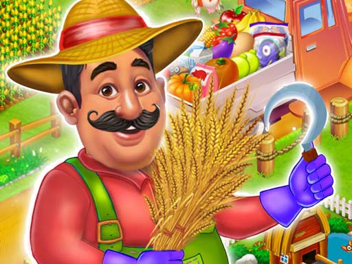 Village Farm Life thumbnail