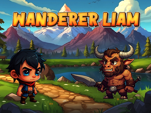 Wanderer Liam thumbnail