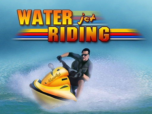 Water Jet Riding thumbnail