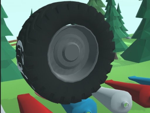 Wheel Smash 3D thumbnail