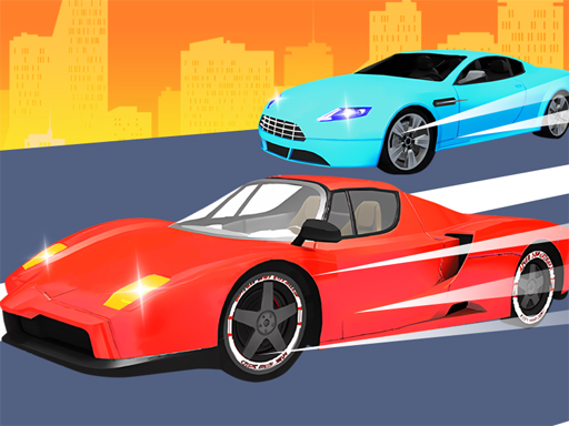 Wild Race Master 3d thumbnail