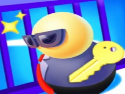 Wobble Robber Man thumbnail