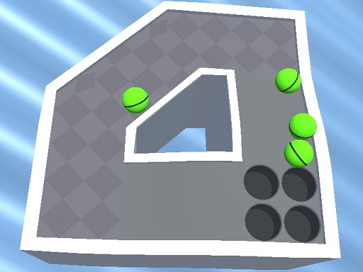 Woobble Balance 3d thumbnail