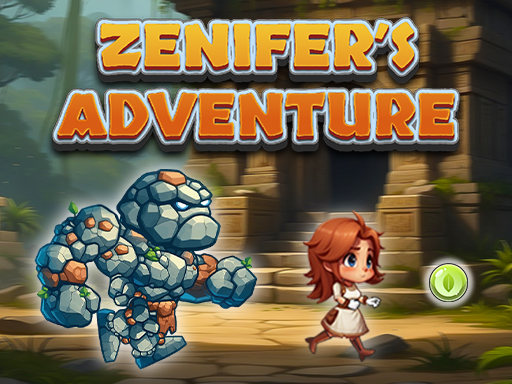 Zenifer  Adventure thumbnail